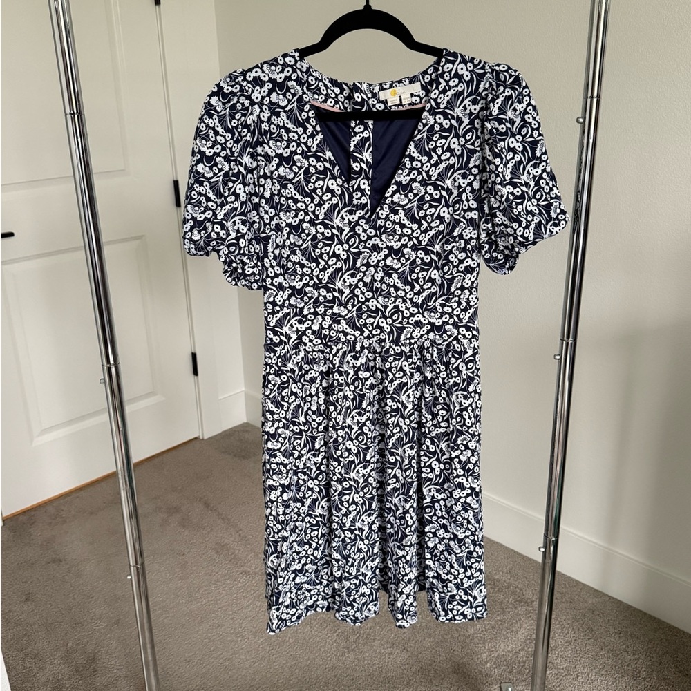 BODEN| Mini dress